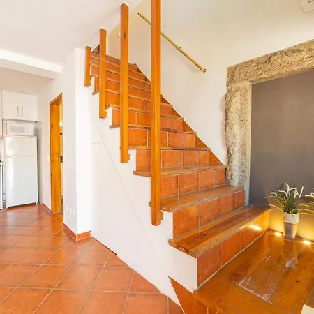Apartament Charming Classic-rustic Retreat In Historic