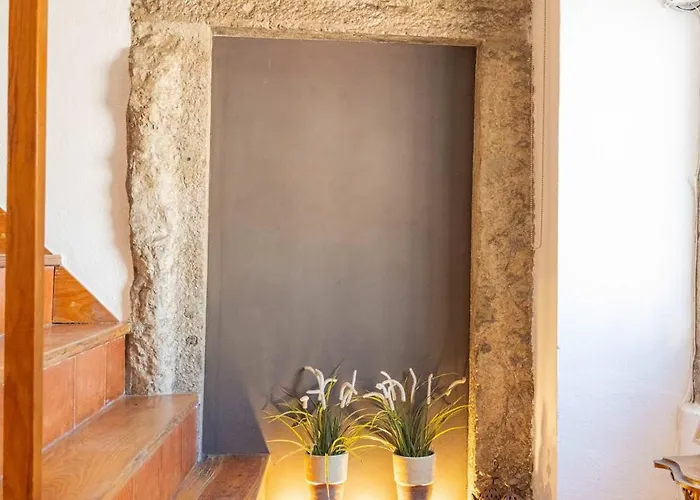 아파트 Charming Classic-rustic Retreat In Historic 리스본