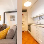 Apartamento Charming Classic-rustic Retreat In Historic Lisboa