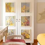 Apartamento Charming Classic-rustic Retreat In Historic