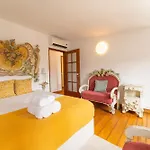 Apartamento Charming Classic-rustic Retreat In Historic *