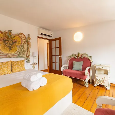 Appartamento Charming Classic-rustic Retreat In Historic *